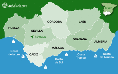 Andalucia