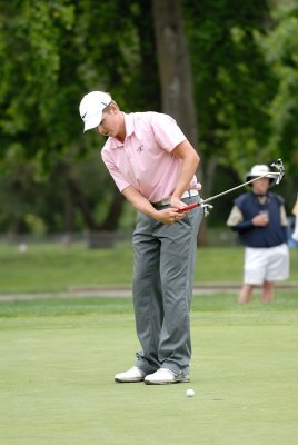 Matt Hansen 210