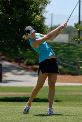 Mackenzie Sowers 84