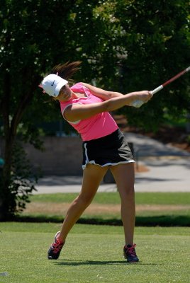 Tarah Kubes 81