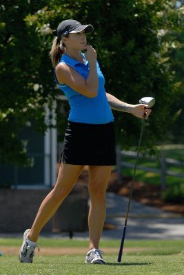 Mackenzie Sowers 84 80 164