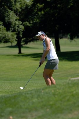 Jordan Keyser 83 80 163