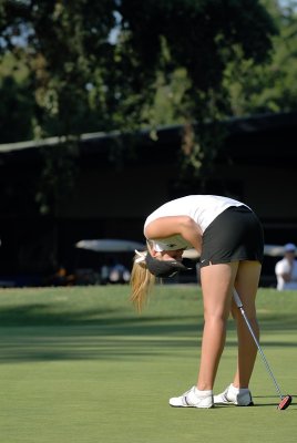 Megan Shain 72 72 144 2nd Place