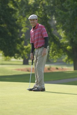 Ryan Han 73 69 / 142