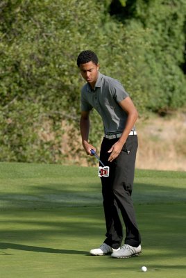 Julian Woodfork 72 76 / 148