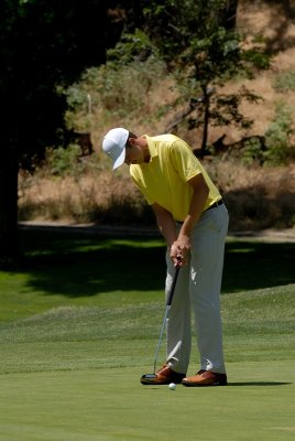 John Burke 79 73 /152