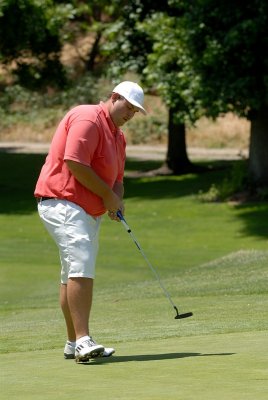 Thomas Crowther 77 76 / 153
