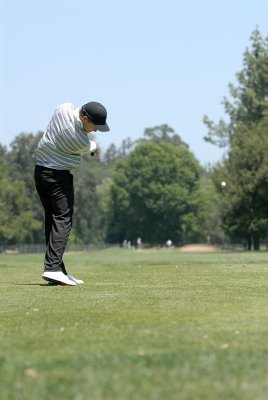 Austin Roberts 68 71 / 139