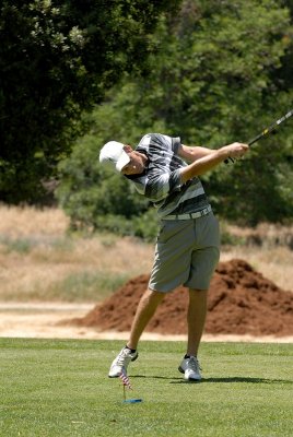 Scott Raber 75 66 / 141