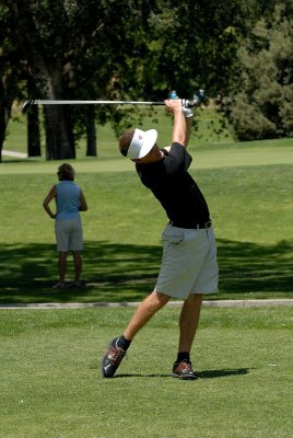 Scott Raber 75 66 / 141
