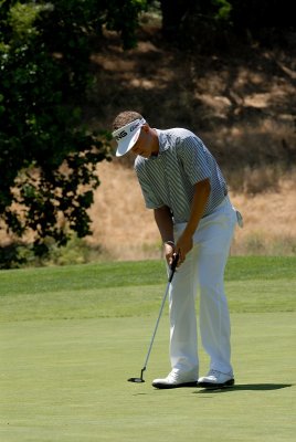 Cameron Champ 68 73 / 141