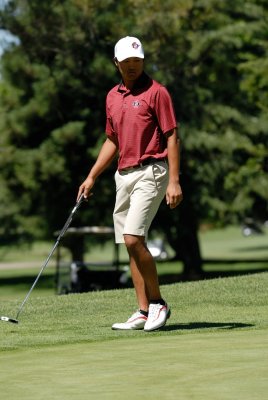 Gunn Yang 207