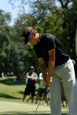 Cameron Champ 204