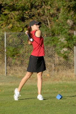 Brooke Stephens    167