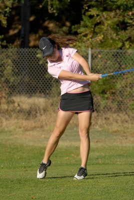 Melissa Hosman    158