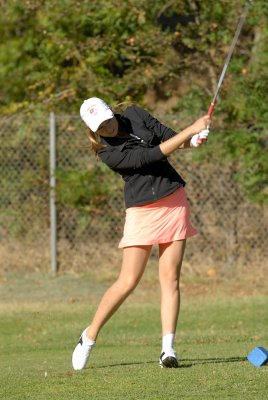 Samantha Spencer    154