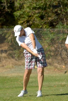 Lynne Cowan    145