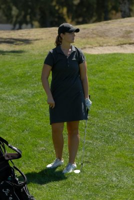 Sarah Mc Comish    151
