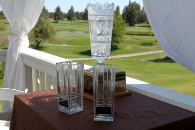 State Fair Women's Trophies