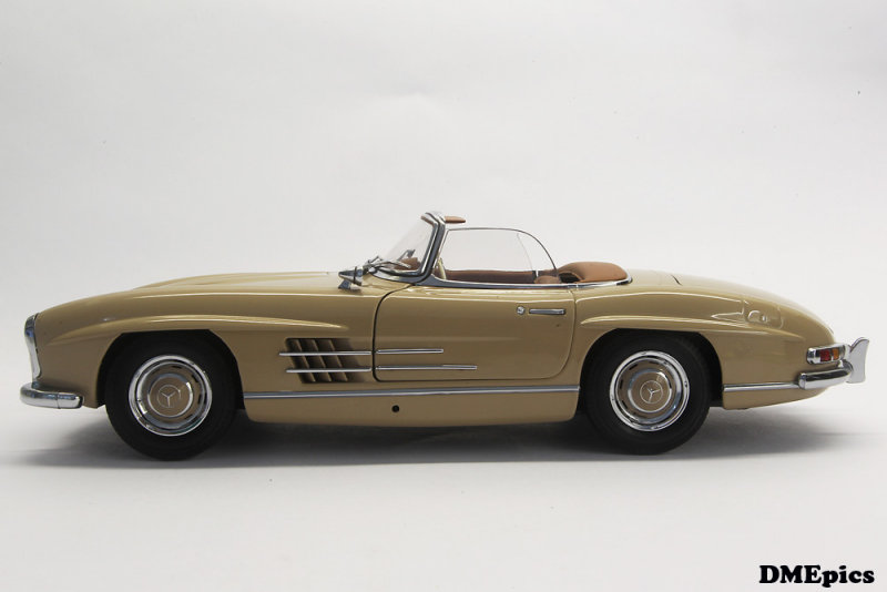 MERCEDES 300 SL Roadster 1957 (3).jpg