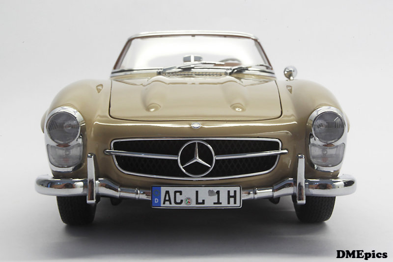 MERCEDES 300 SL Roadster 1957 (4).jpg
