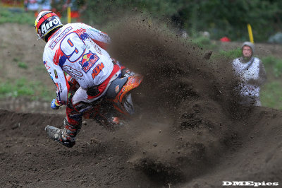 Special Keeno @ Bastogne zondag