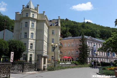 Karlovy Vary - 2014