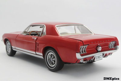 FORD Mustang 1967 GT Coupe  (2).jpg