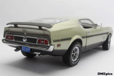 FORD Mustang 1971 Mach I (2).jpg