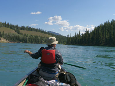 Yukon River