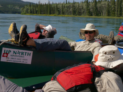 Yukon River