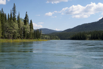 Yukon River