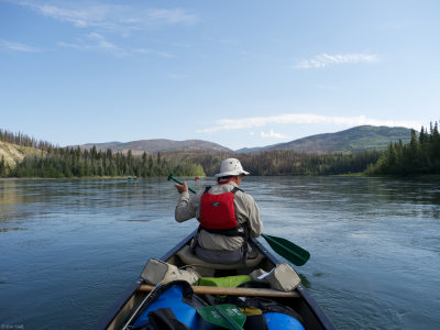 Yukon River