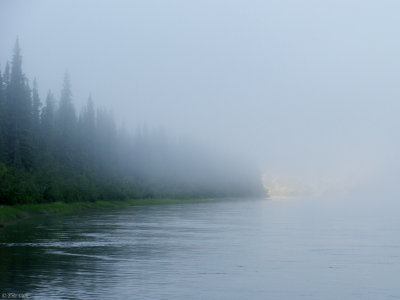 Yukon River