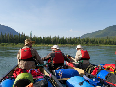 Yukon River