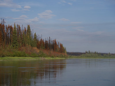 Yukon River