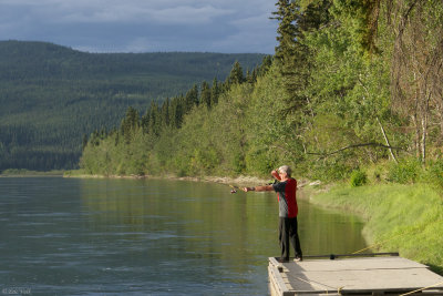 Yukon River