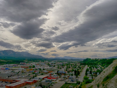 Whitehorse