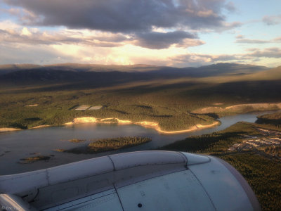 Whitehorse