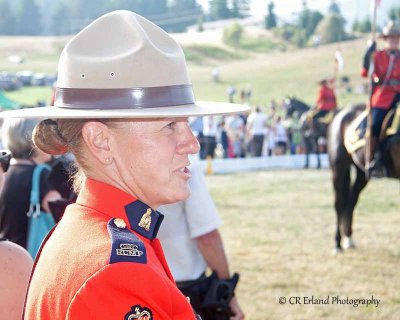 Drill Instructor/Trainer