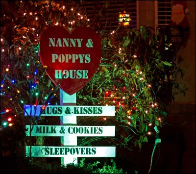 Christmas Joy