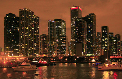 CHICAGO SKYLINE