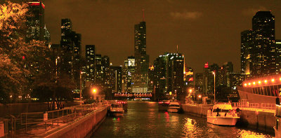 CHICAGO