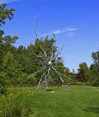 MEIJER SCULPTURE GARDEN