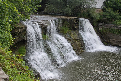 CHAGRIN FALLS, CHAGRIN FALLS, OH