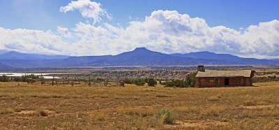CITY SLICKERS RANCH