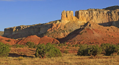 PORTA DEL SOL IN PAINTED DESERT