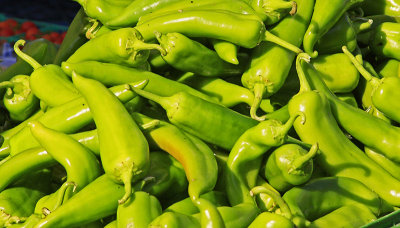 PEPPERS