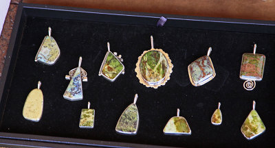 BEAUTIFUL JEWELRY