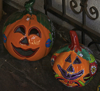 PUMPKINS FOR SALE